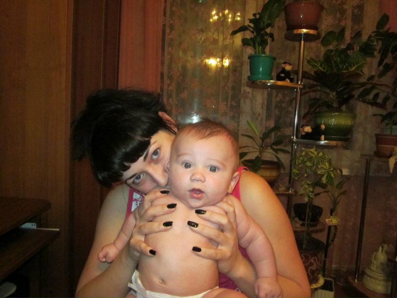 Валерия Горюнова | Иваново