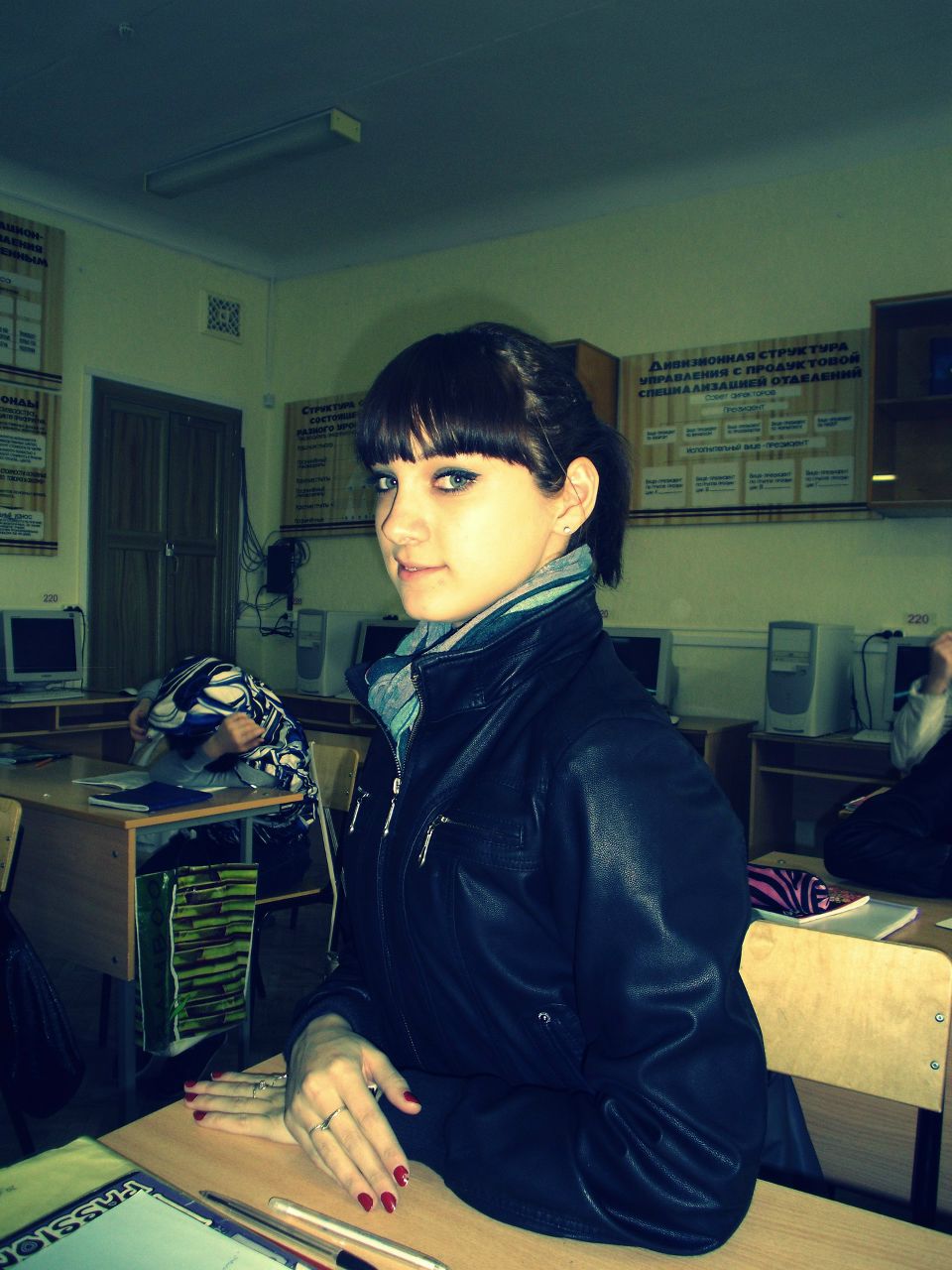 Мария Луганцева | Белая Калитва