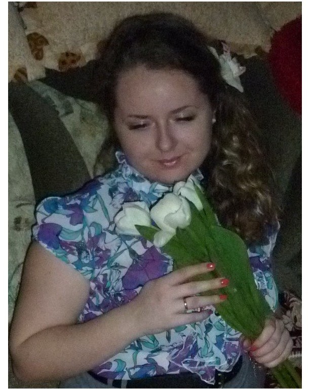 Юлия Полосухина | Железногорск