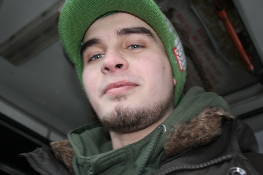 №40, Мэээкс Мэээкс, 36 лет, Москва, Россия №40, Мэээкс Мэээкс, 36 лет, Москва, Россия