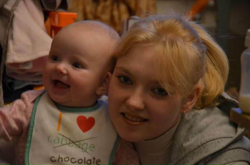 Анастасия Белова -=KISA=- | Москва