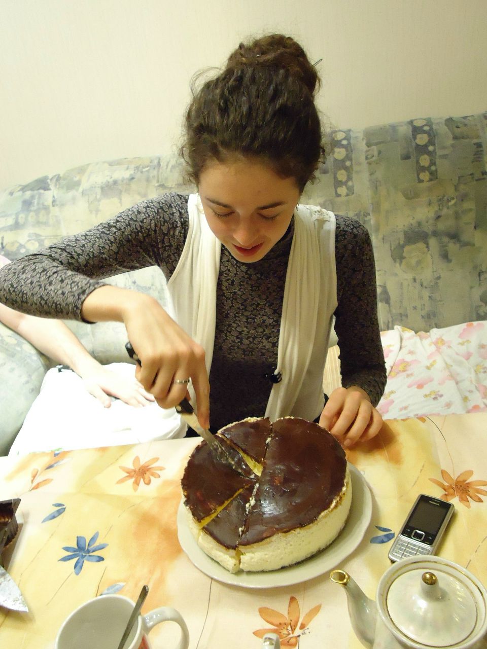 Анютка Яркова | Одесса