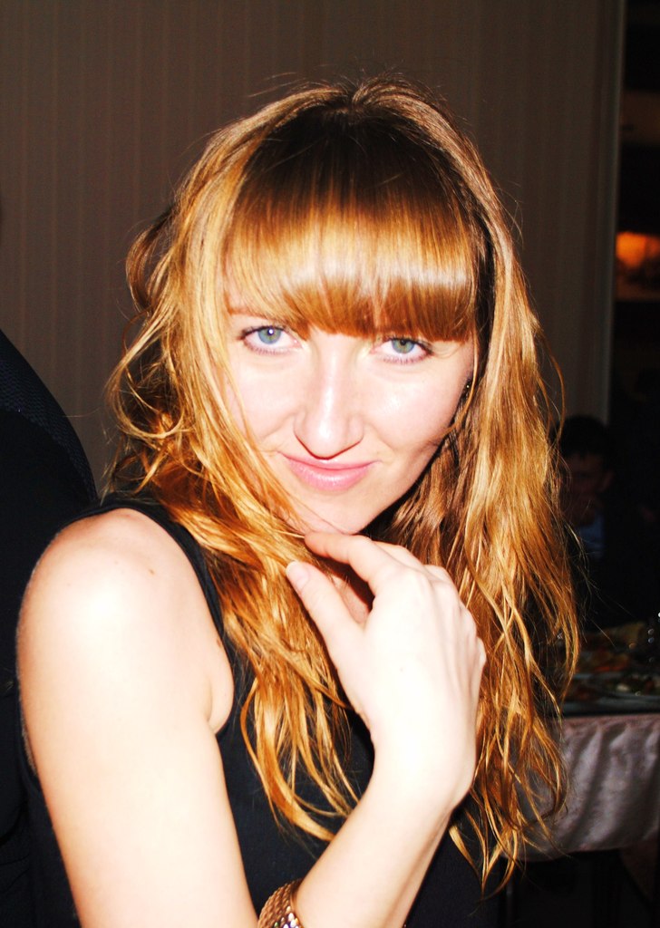 Валентина Лесина | Астрахань