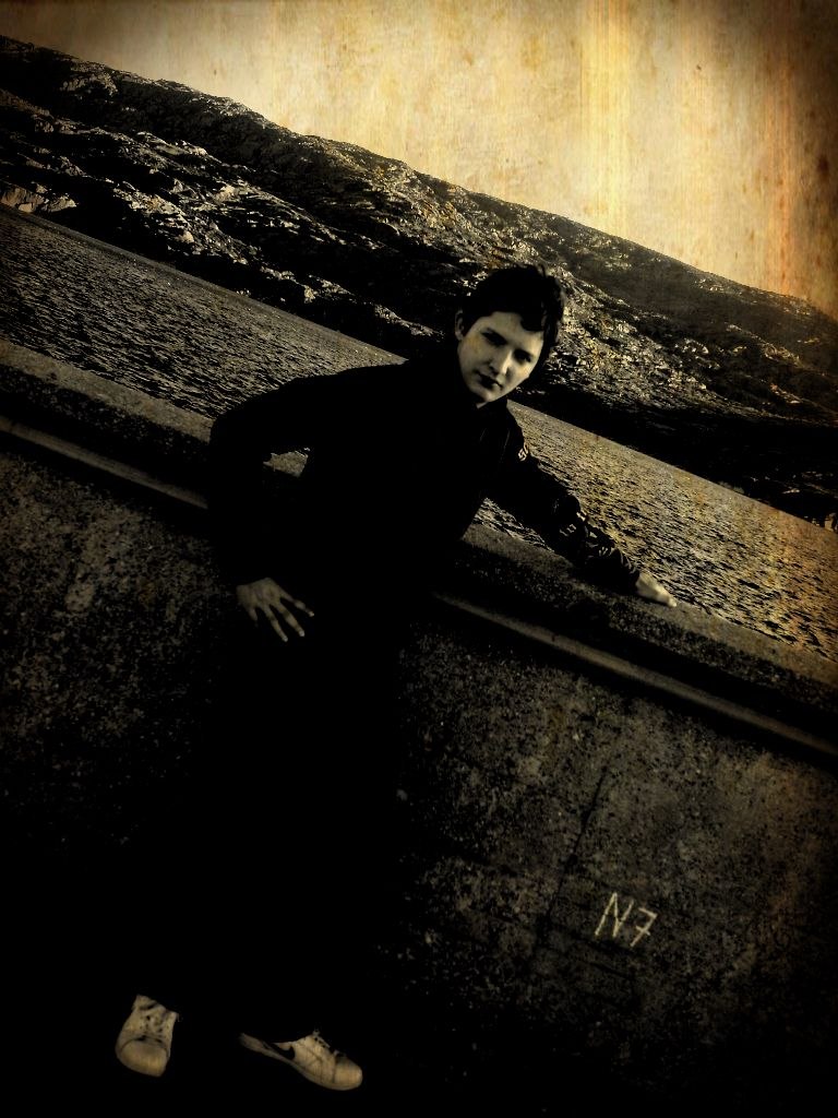 Серий Пономарьов | Ужгород