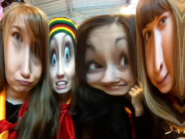 Maria Gazolina | Paris