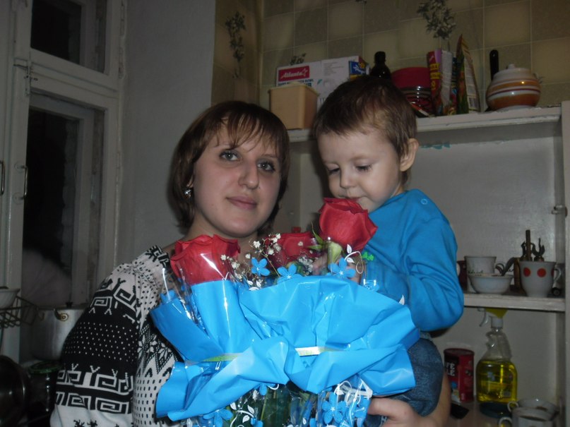 Анастасия Жумир-Борисова | Ачинск