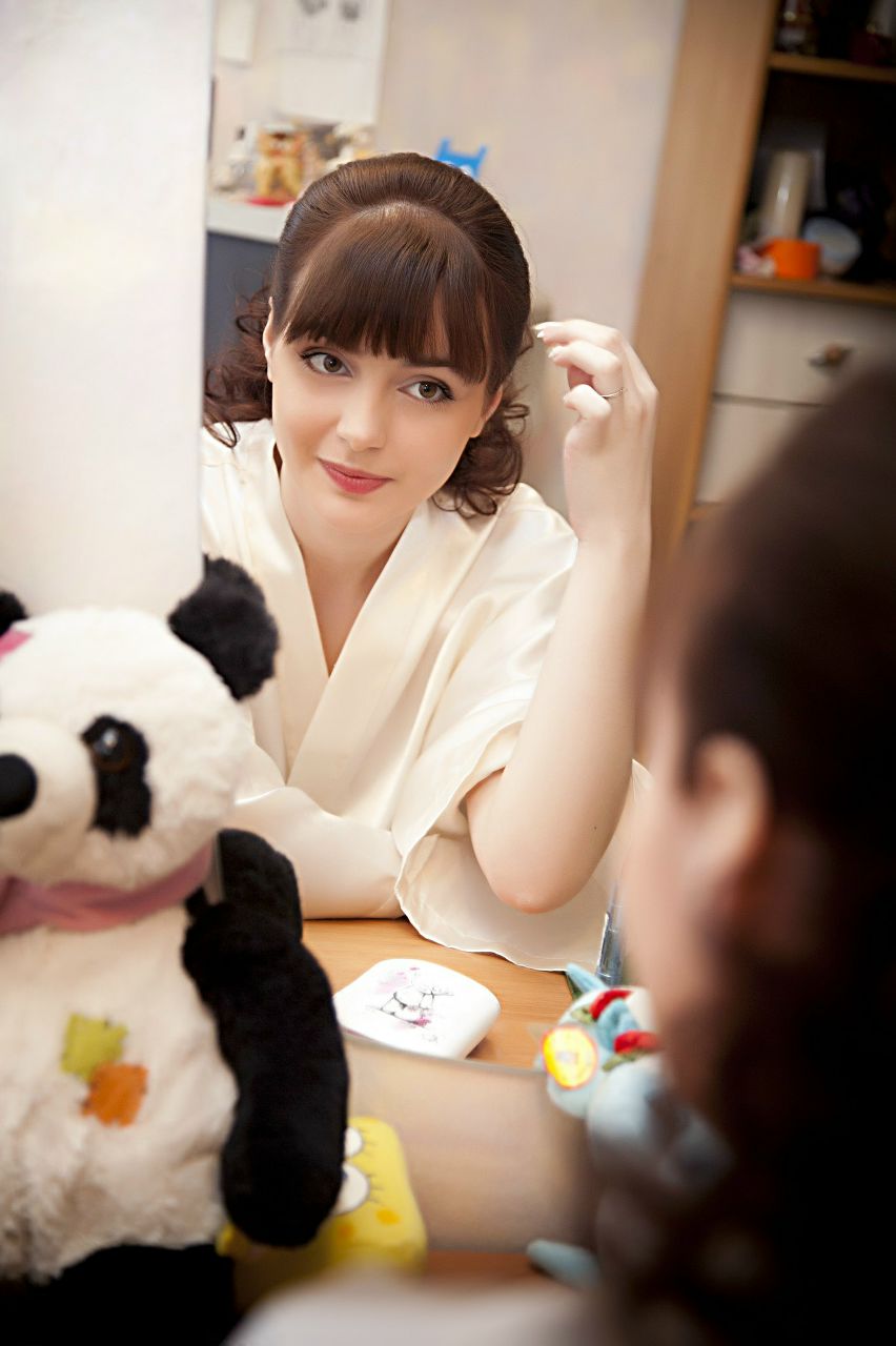 Ольга Сергеева | Новосибирск