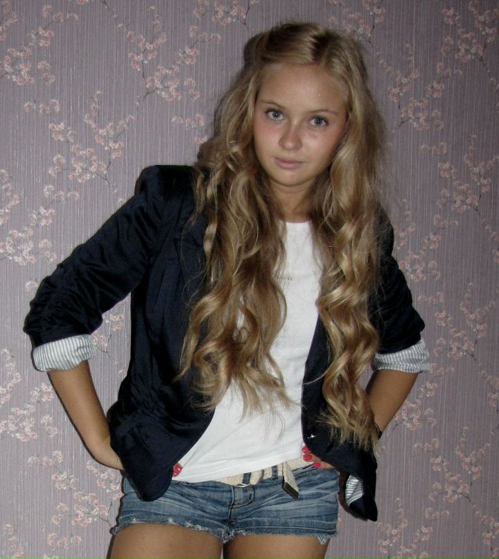 Алина Шеина | Пенза