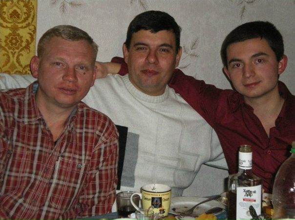 №9, Дмитрій Олійник, 34 года, Бердичев №9, Дмитрій Олійник, 34 года, Бердичев