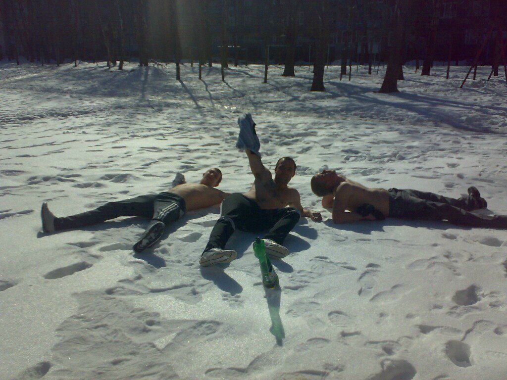 Артем Малашонок | Москва