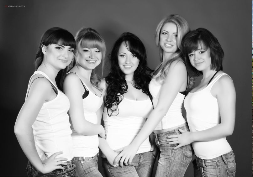 Анна Иванова | Макеевка