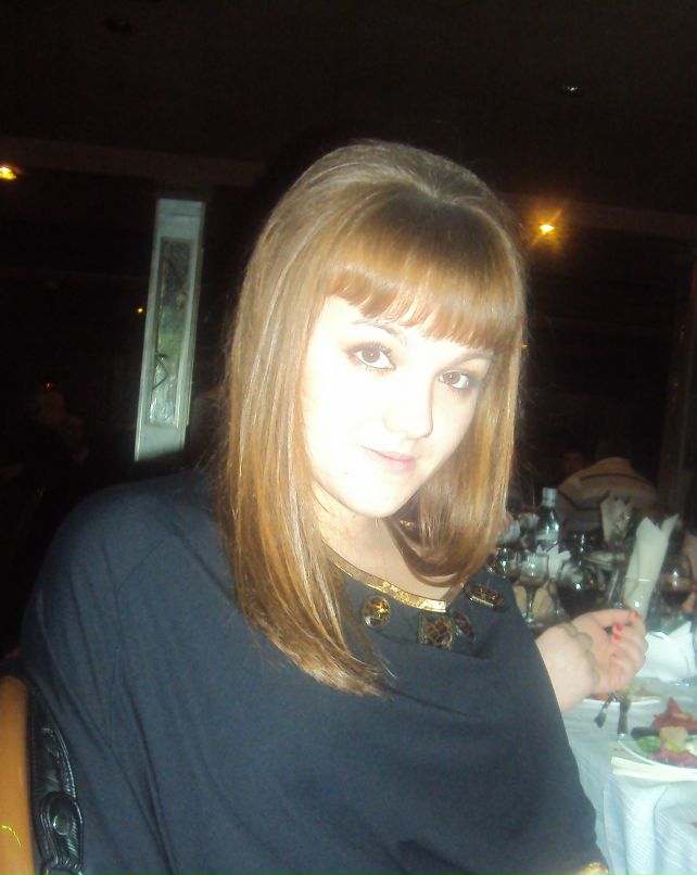 Дарья Николаенко | Нижнеудинск