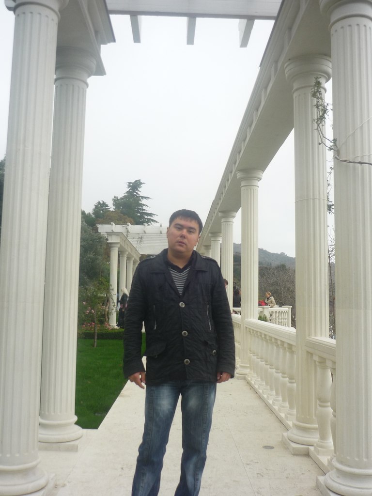 Энвер Абкаиров | Евпатория