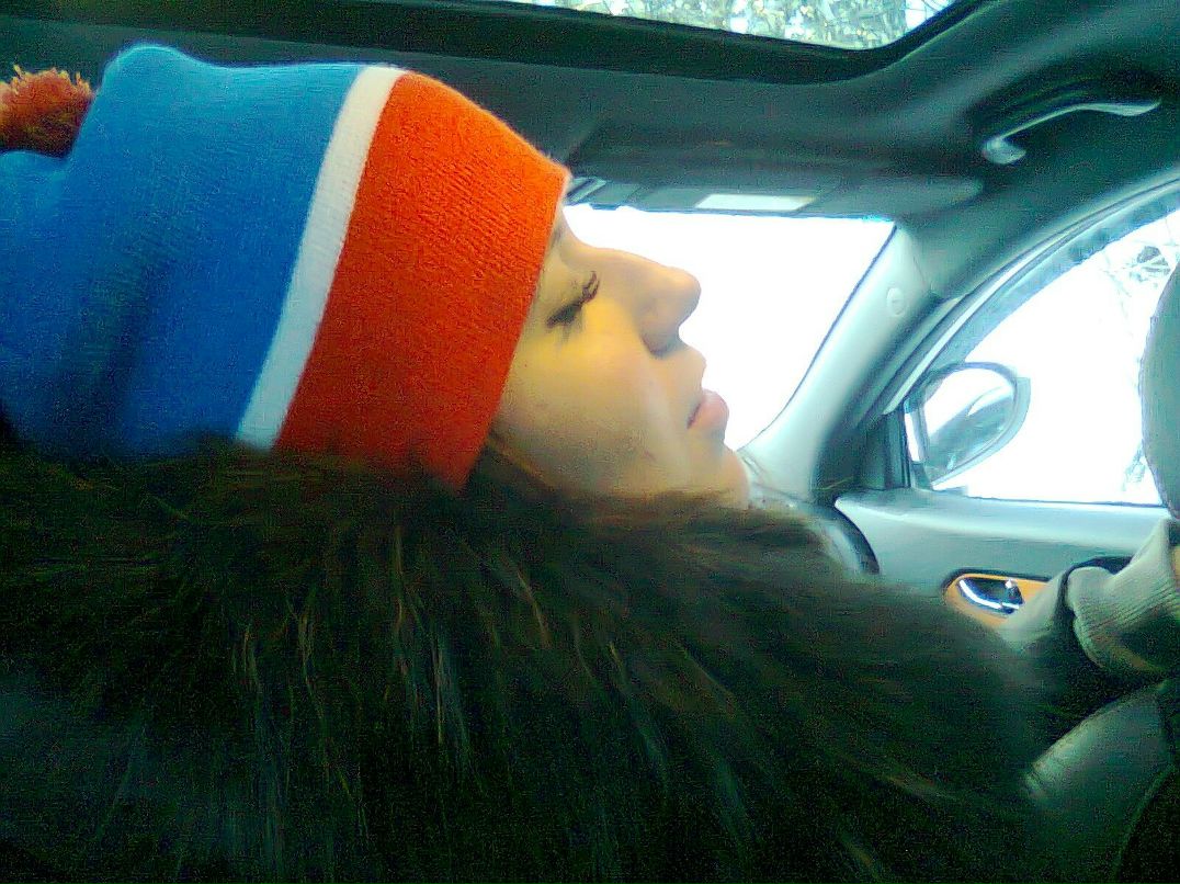 Анастасия Белоцерковская | Санкт-Петербург