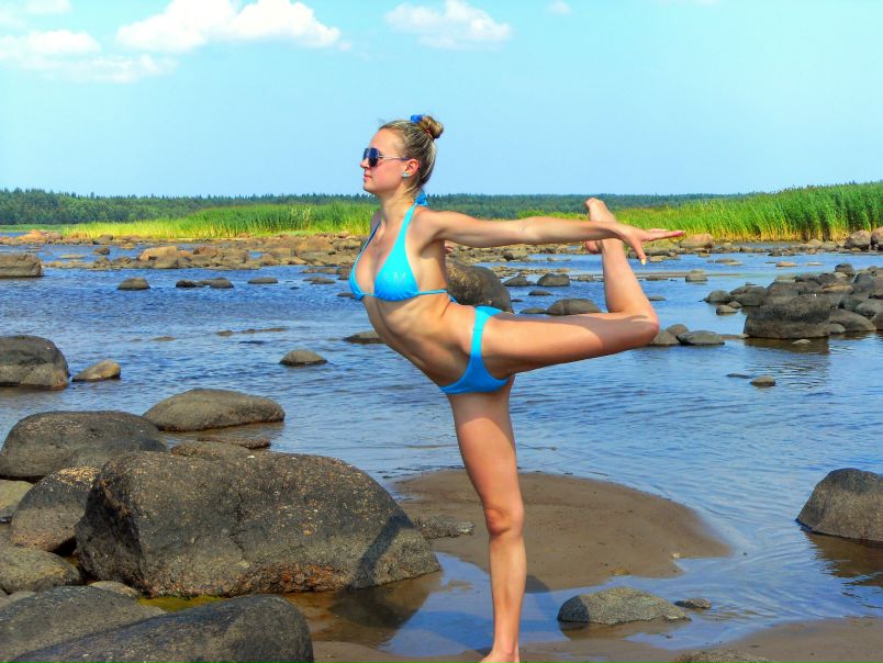 №33, Светлана Боброва, 32 года, Москва №33, Светлана Боброва, 32 года, Москва