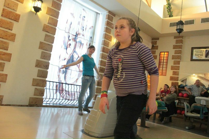 Mery Moshkina | Санкт-Петербург