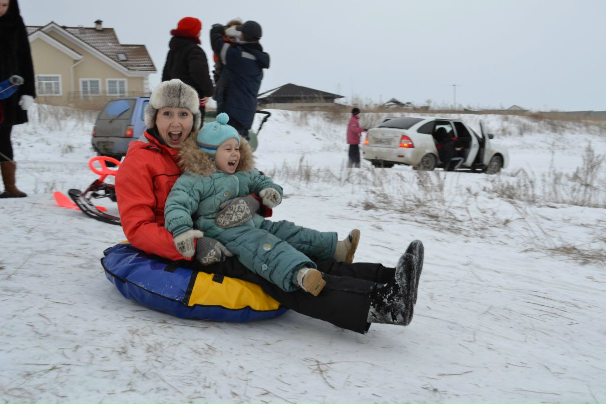 Альфия Зубаирова | Уфа