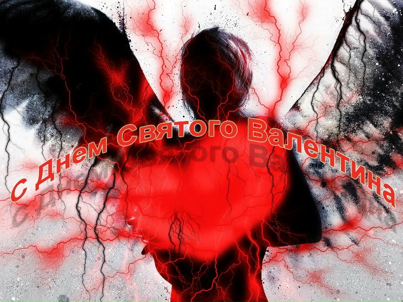 Сергей Масюков Saymon Marcelius Mac Grey | Николаев