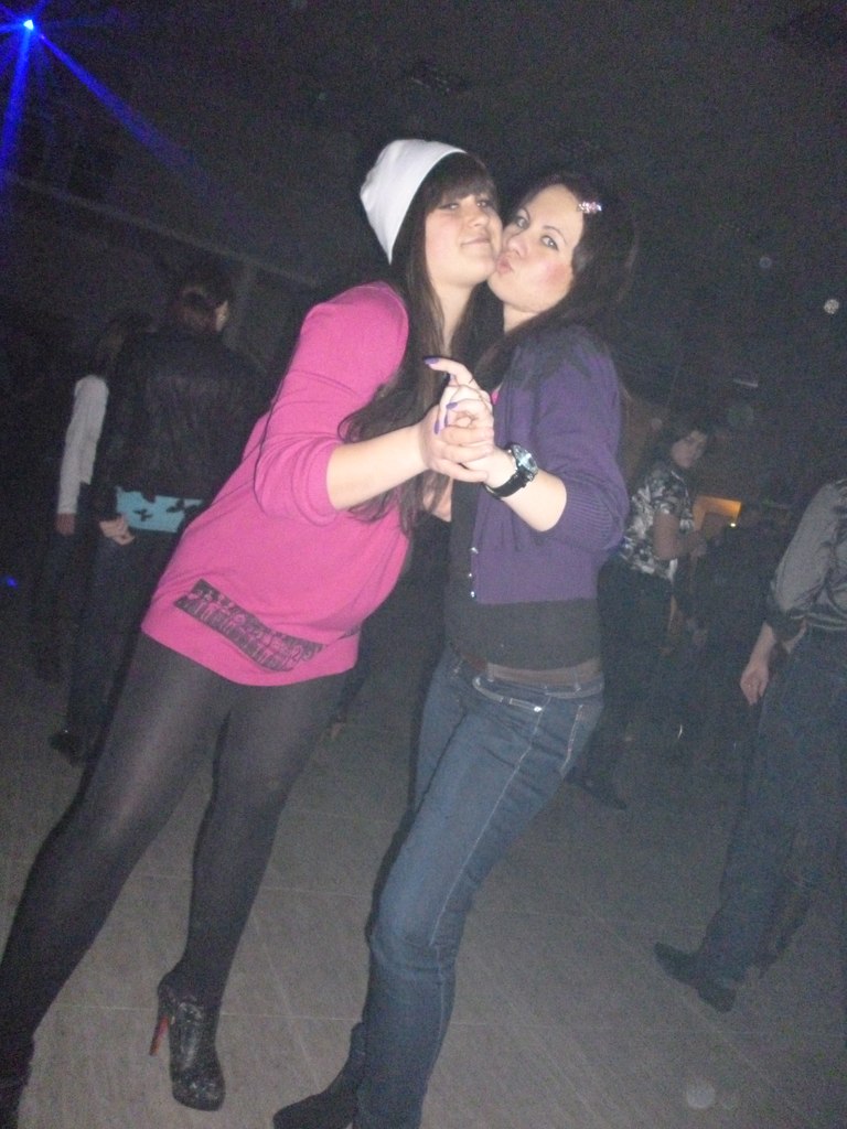 Elena Davydova | Новороссийск