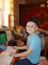 Фотография Габдулхаковой Алины