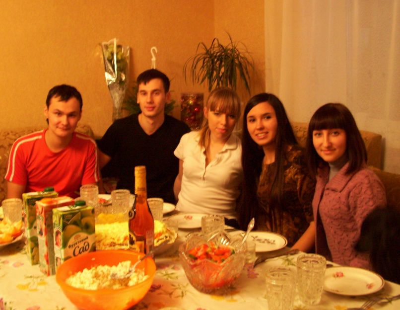 Ксения Лебедева | Пермь