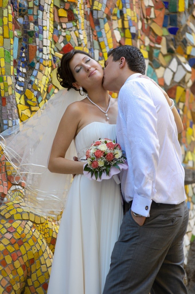 Anastasiya Danilenko | Санкт-Петербург