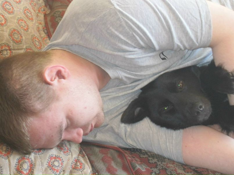 Илья Кудрявцев Кудрин aka elQW | Санкт-Петербург