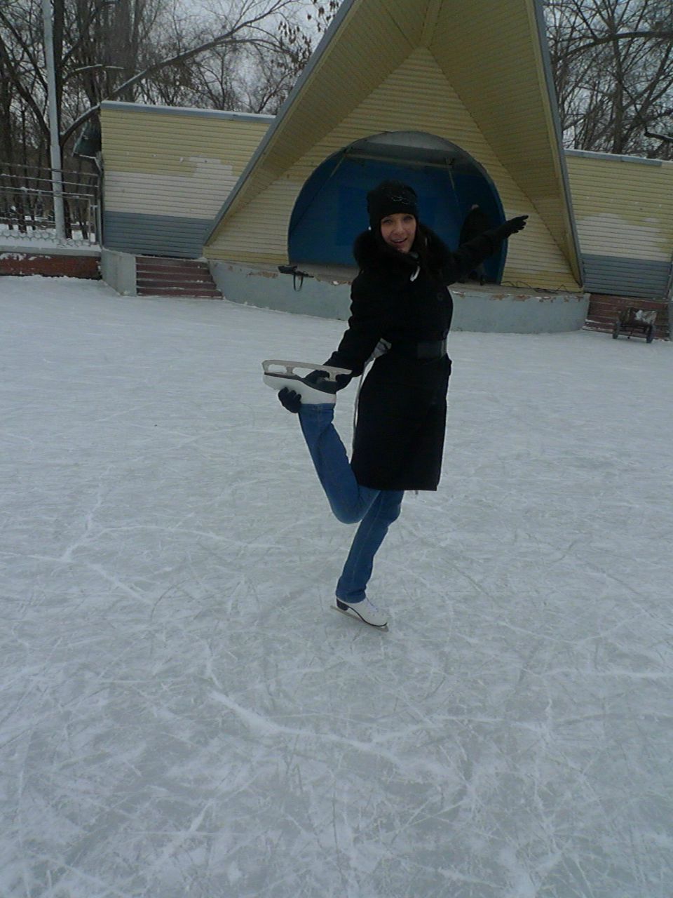 Виолетта Валуйская | Волгодонск