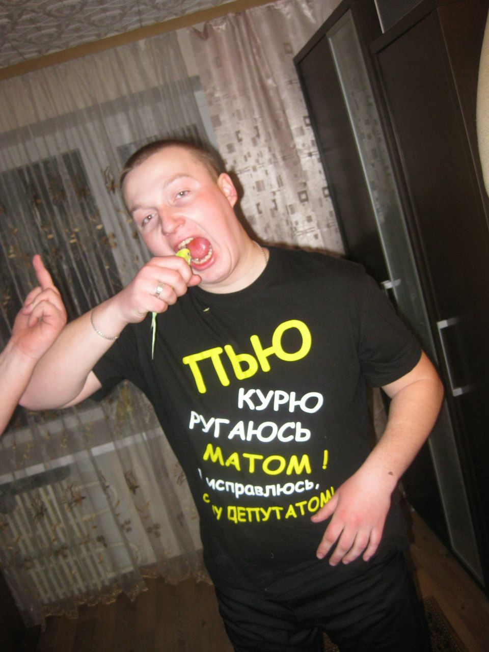 Владимир Плотников | Воронеж