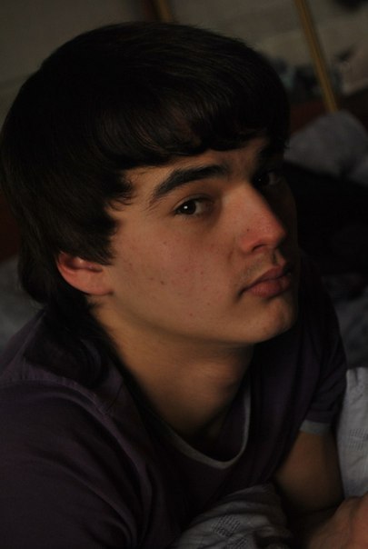 Данат Ишмухаметов Маратович | Уфа