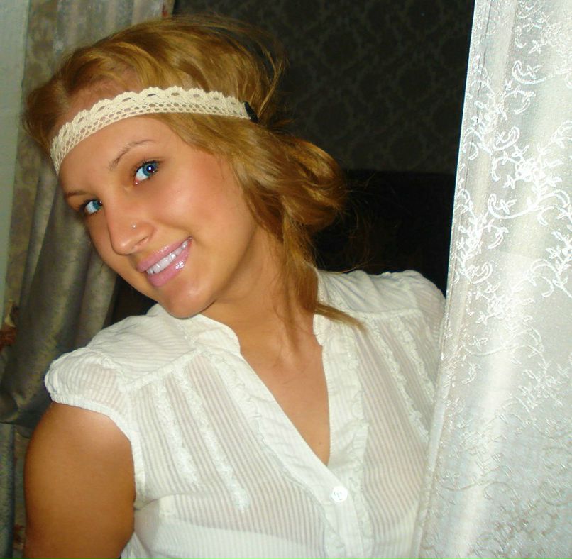 Дарина Ланьшина | Новосибирск