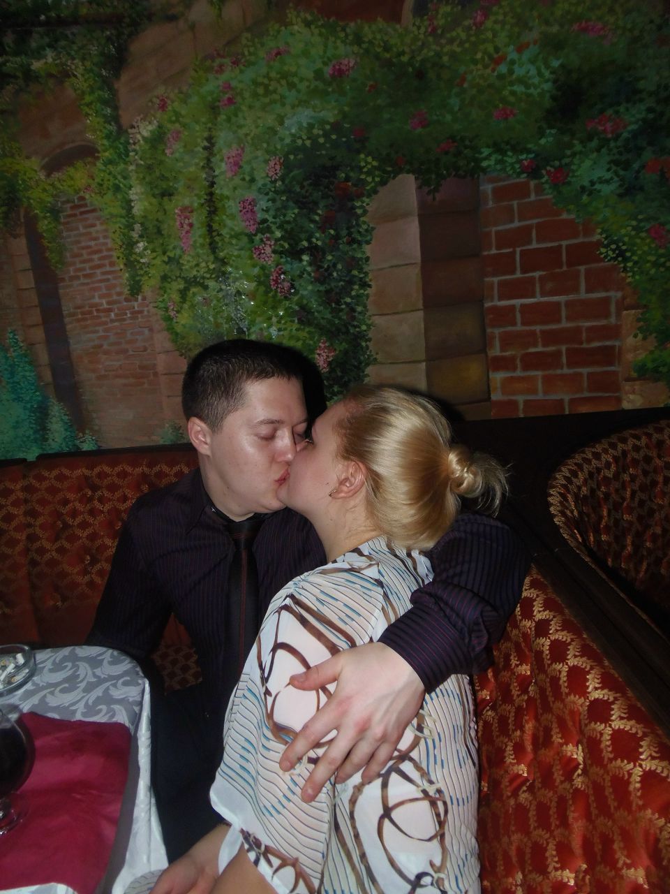 Дмитрий Абатов ОМ | Калининград