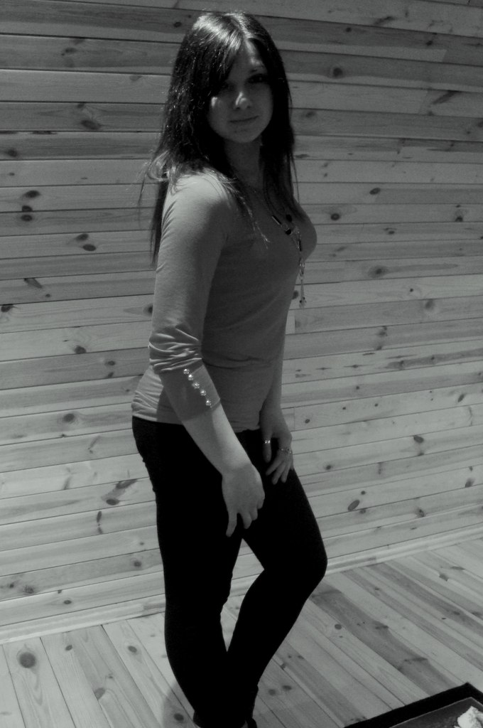 София Рутковская | Вильнюс