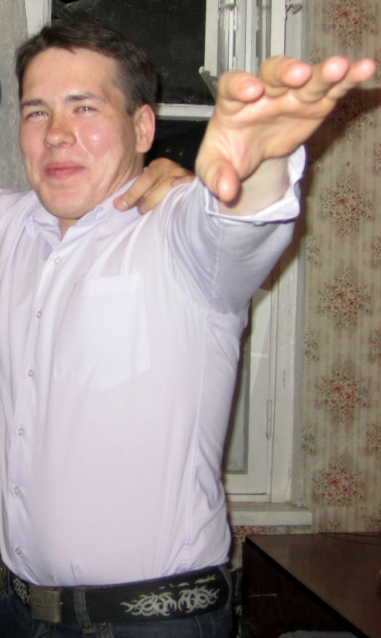 Виталя Крутиков | Снежинск