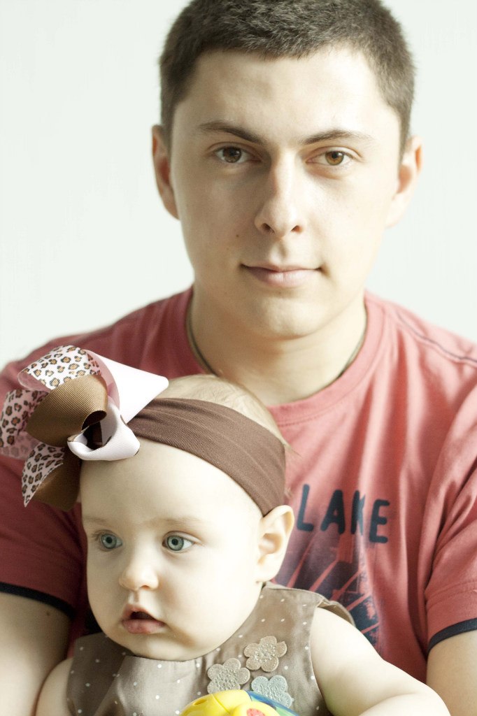 Оксана Попова | Budapest