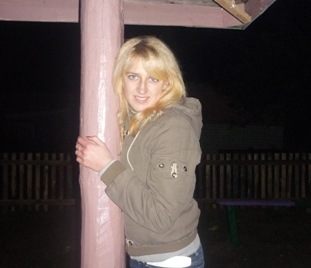 №93, Виталина Митченок, Орловка №93, Виталина Митченок, Орловка