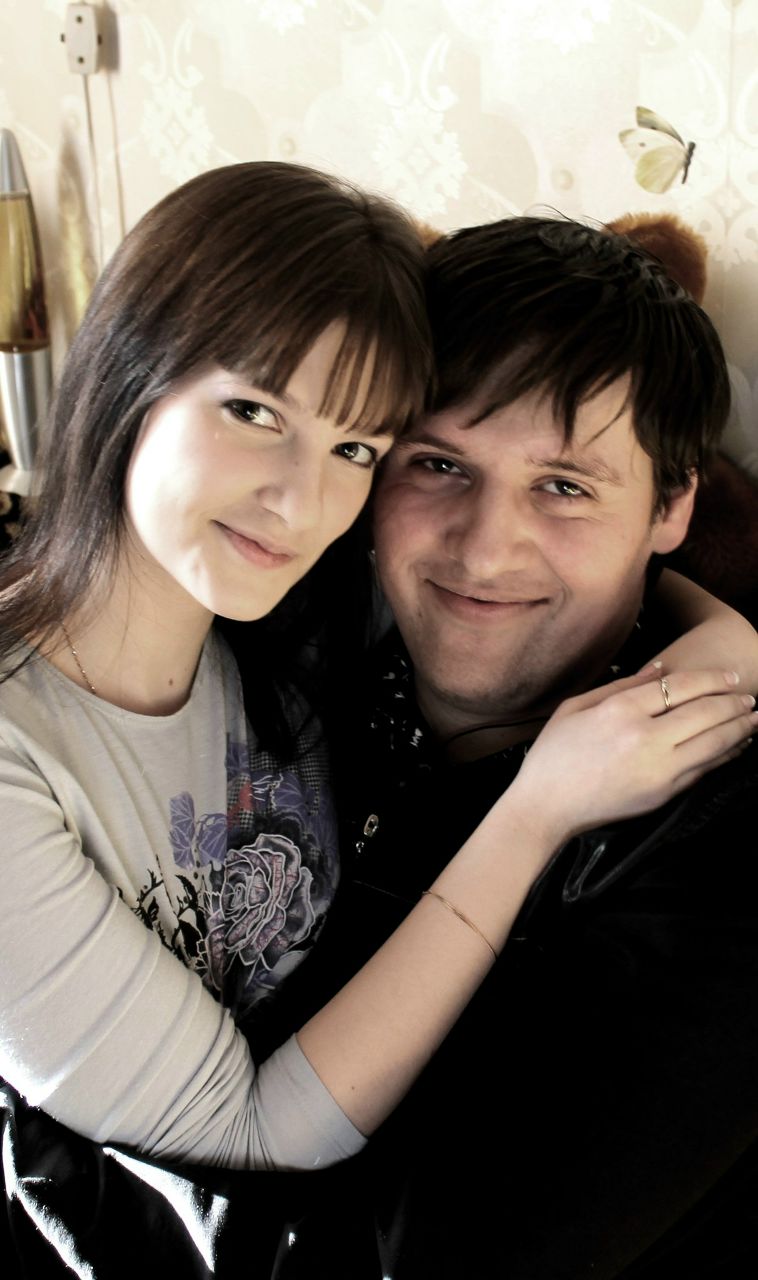 Анастасия Попадейкина | Старый Оскол