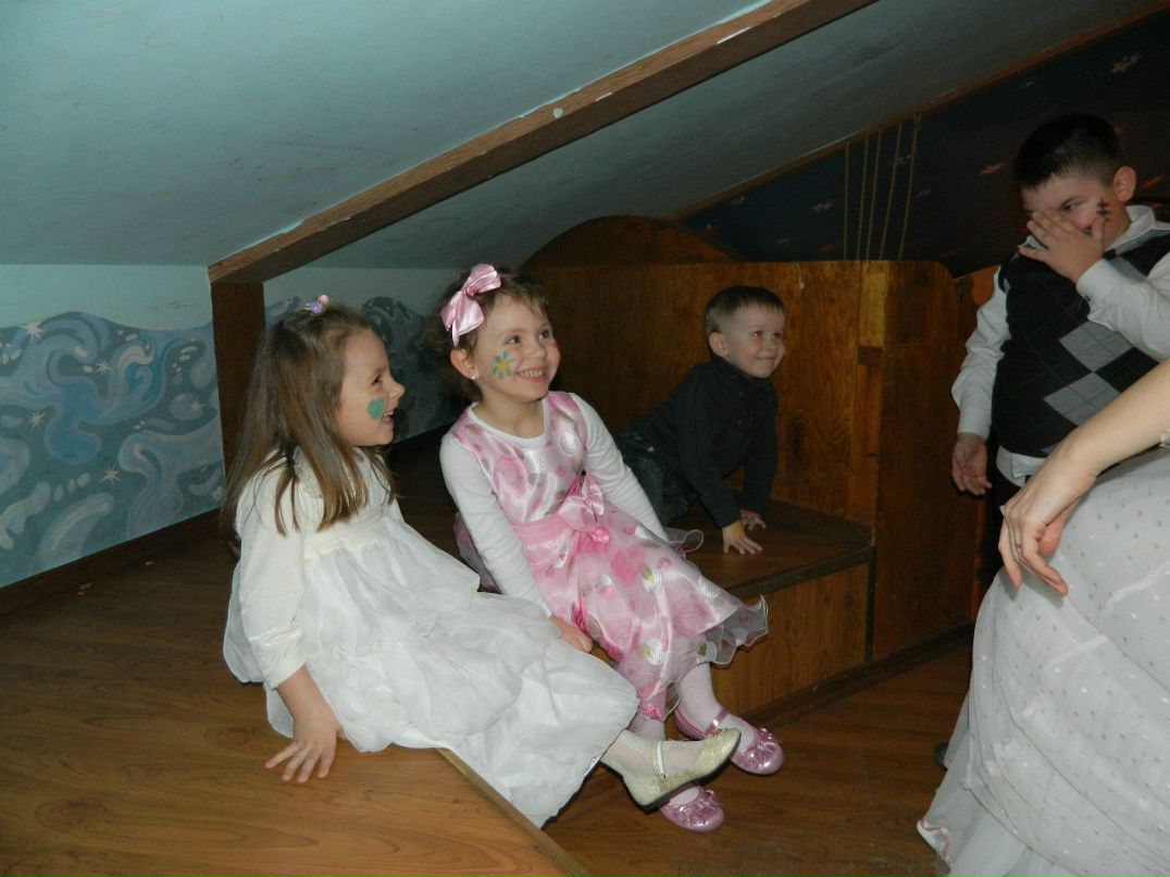 Людмила Лаврикова | Белая Церковь