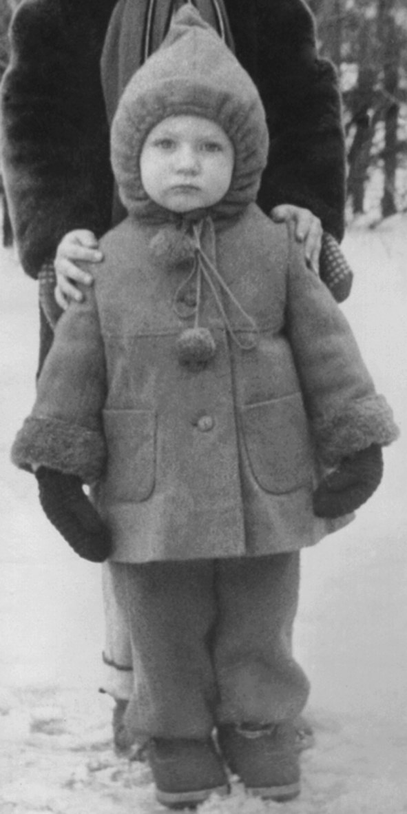 Екатерина Янгирова | 