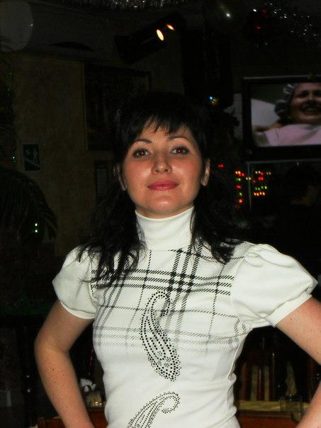 Гульнара Гимазиева фотография #1
