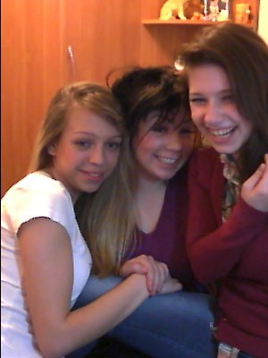 Маргарита Тиховская | Северодонецк