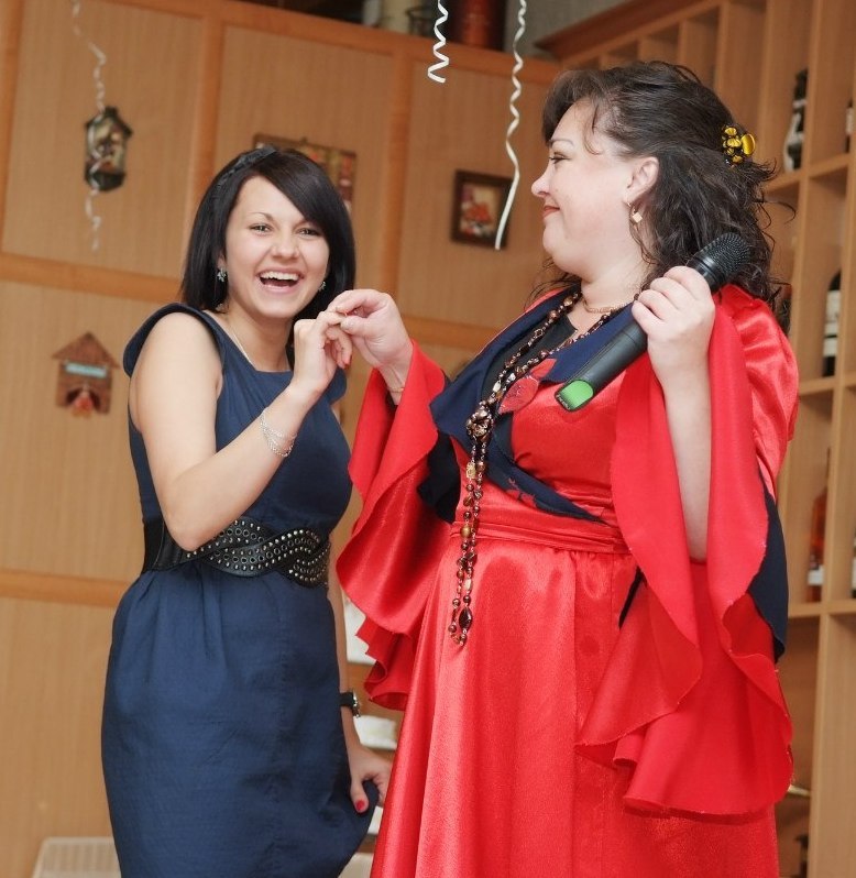 Анастасия Вегнер | 