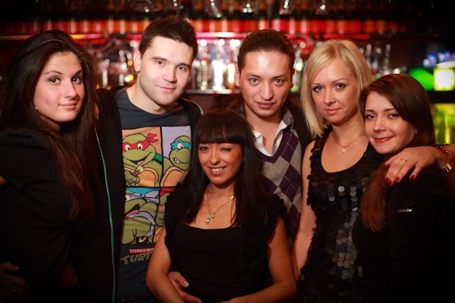 Лидия Чиканчи малышка | Москва