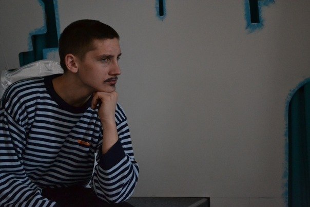 Роман Примушенецкий | Одесса