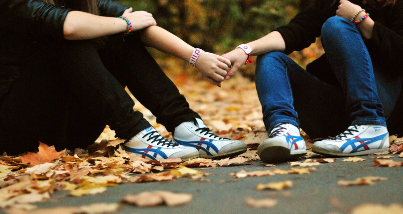 Ksushka Pastushenko ₪ ø lll .o· | Санкт-Петербург