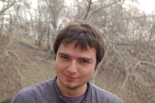 №128, Роман Ляхович, Ровно №128, Роман Ляхович, Ровно