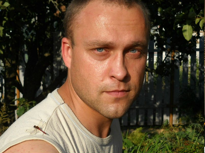 Алексей Ярошик | Молодечно