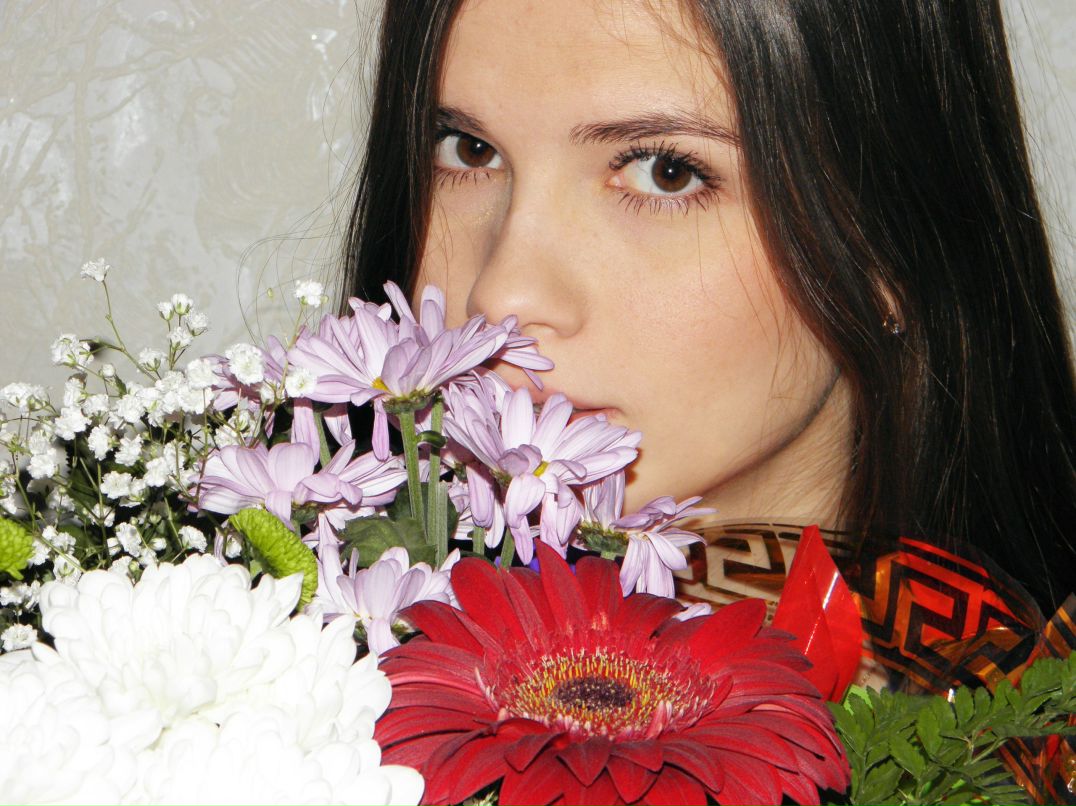 Эльза Сафина | Казань