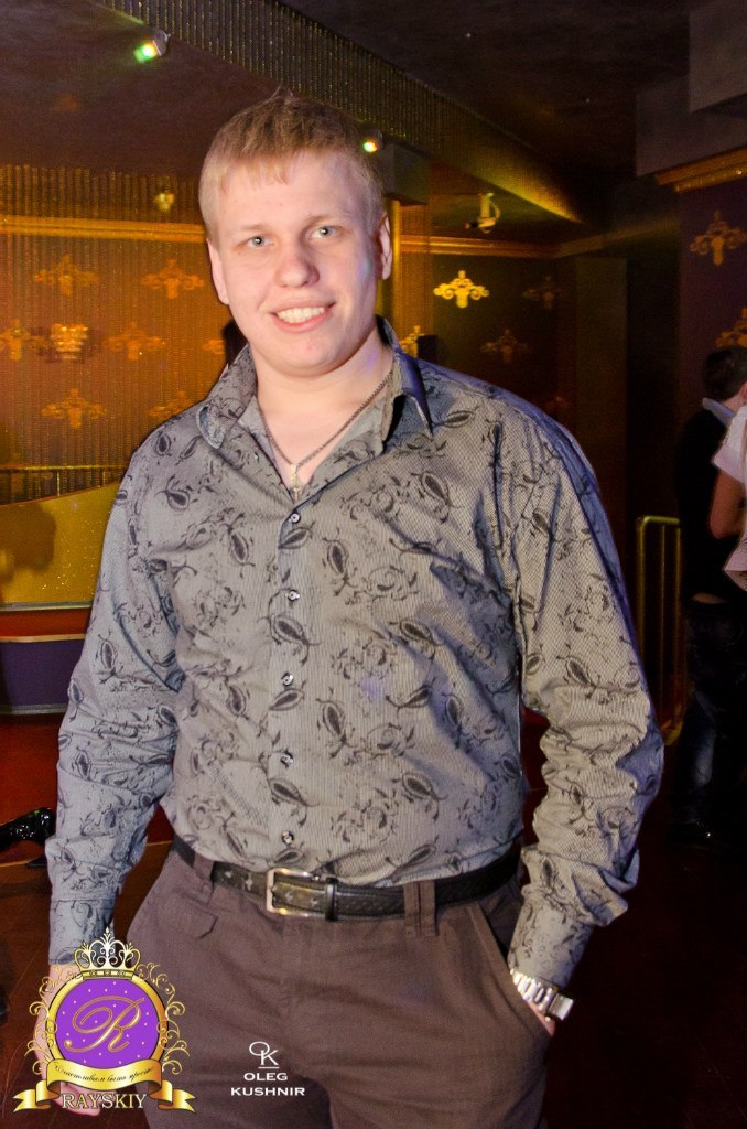 Сергей Добров | Харьков