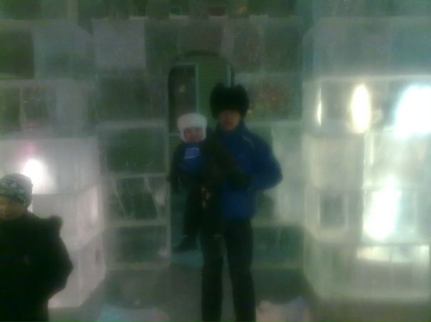 №24, Вячеслав Алексеев, Чита №24, Вячеслав Алексеев, Чита